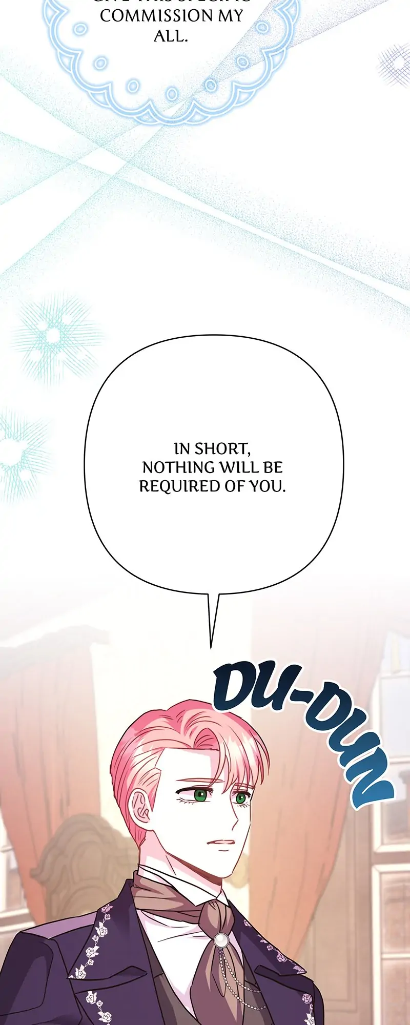 Another Typical Fantasy Romance Chapter 47.4 27